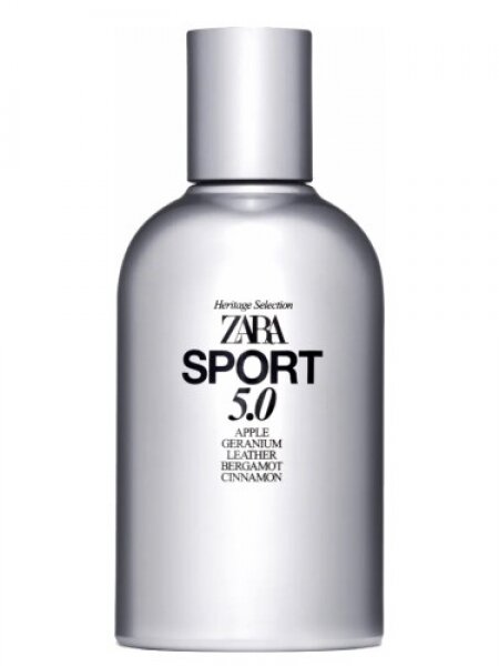Zara Sport 5.0 EDT 100 ml Erkek Parfümü kullananlar yorumlar